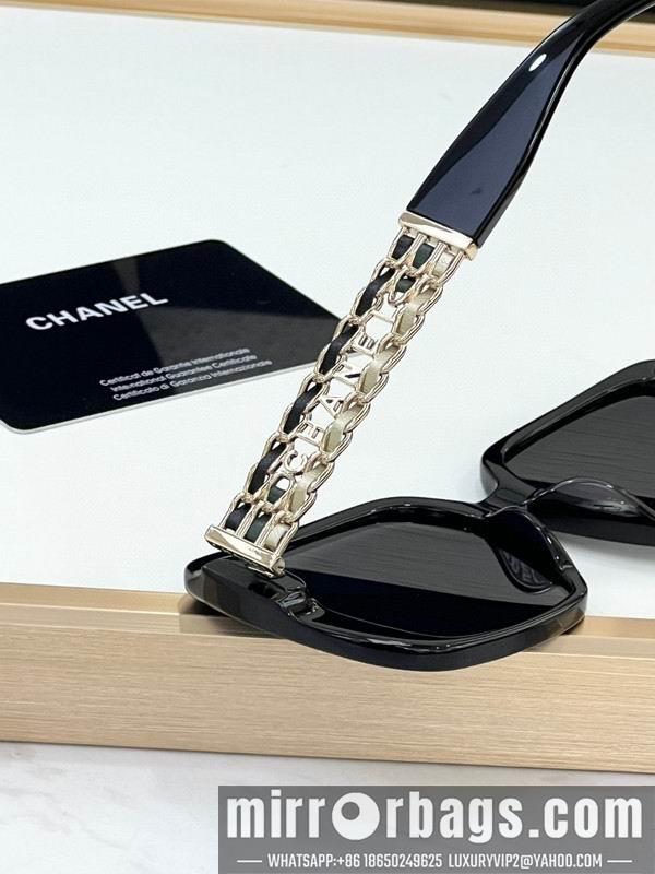 Replica Chanel Glasses smh147