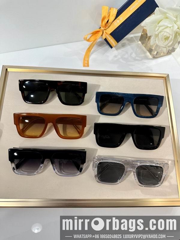 Replica LV Glasses smh63