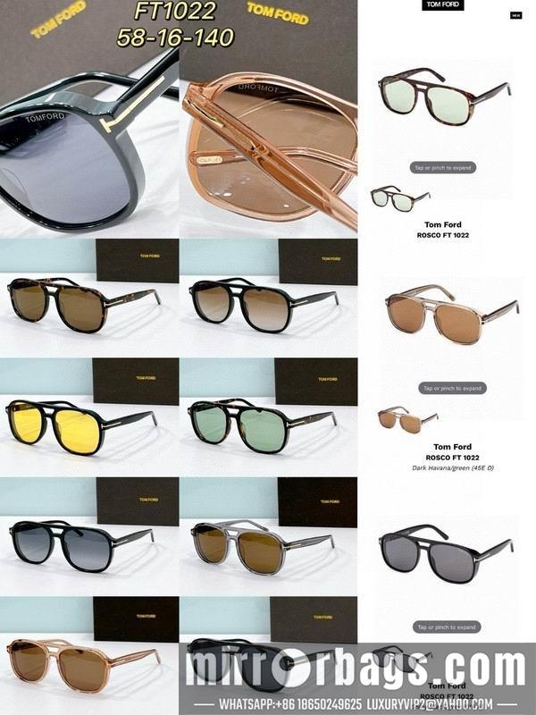 Replica TF Glasses 03smh68