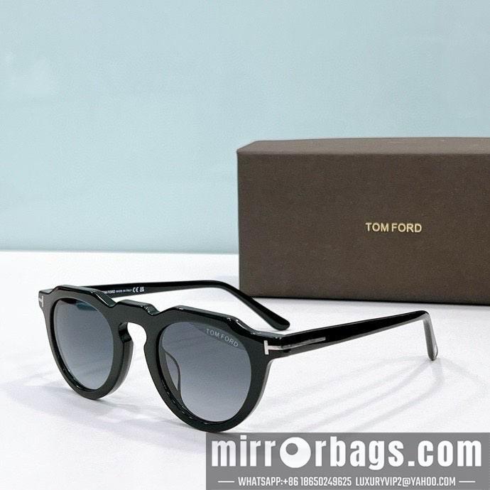Replica Tom Ford Glasses smx105