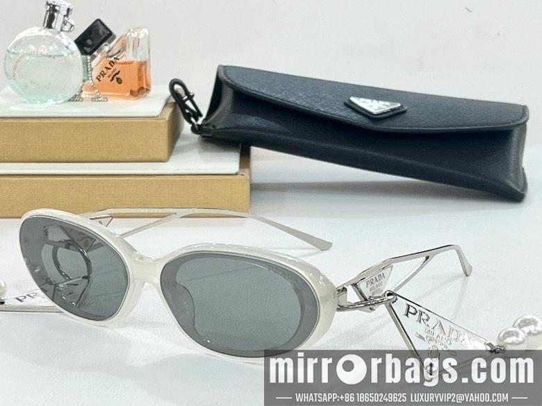 Replica Prada Glasses smr37