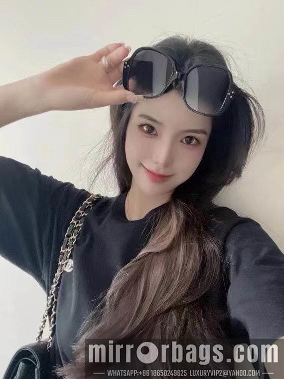 Replica Celine Glasses smx150