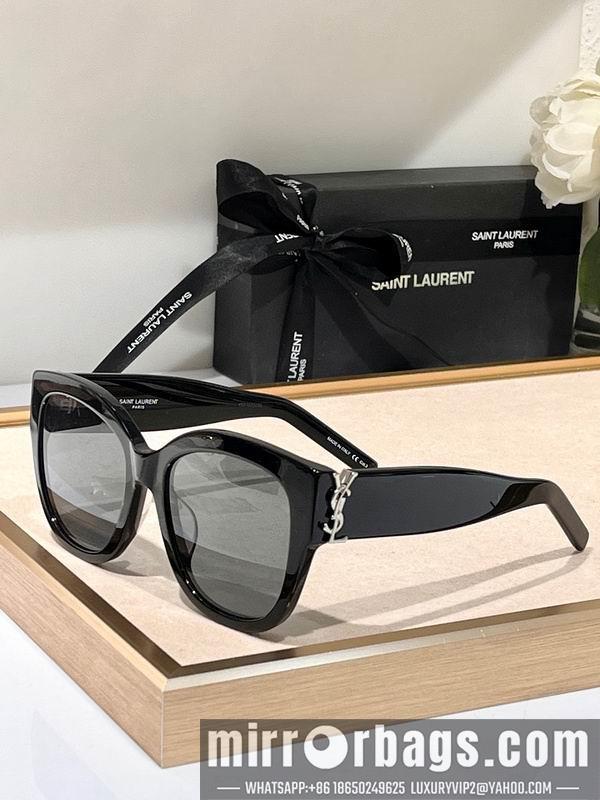 Replica YSL Glasses smx58