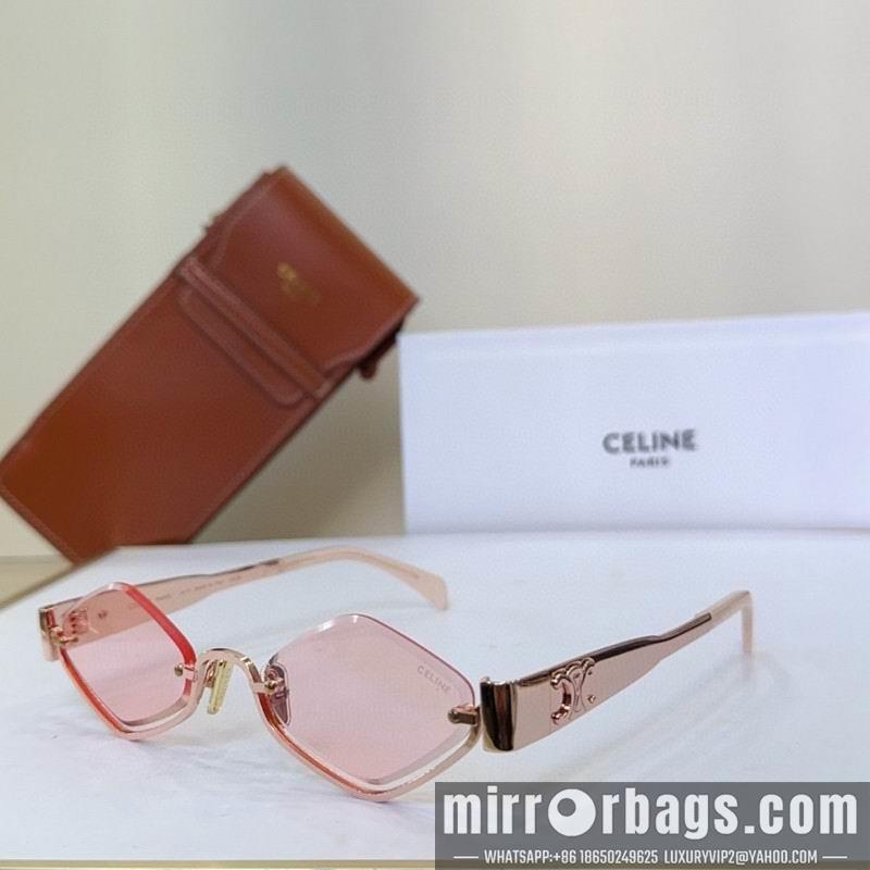 Replica Celine Glasses 03smh24