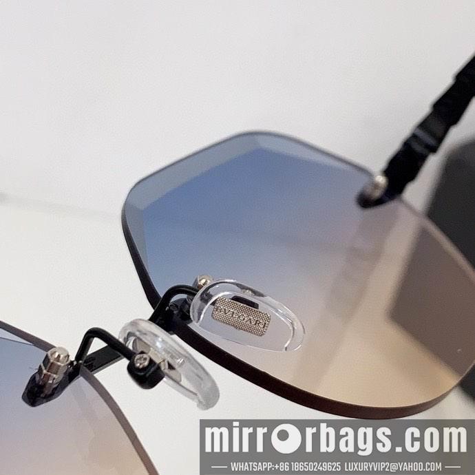 Replica Bvlgari Glasses smx36