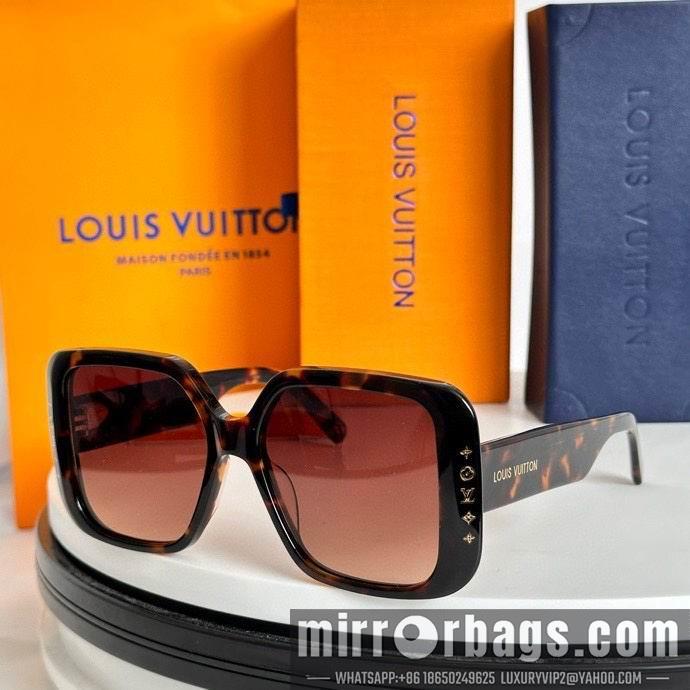 Replica LV Glasses smx175