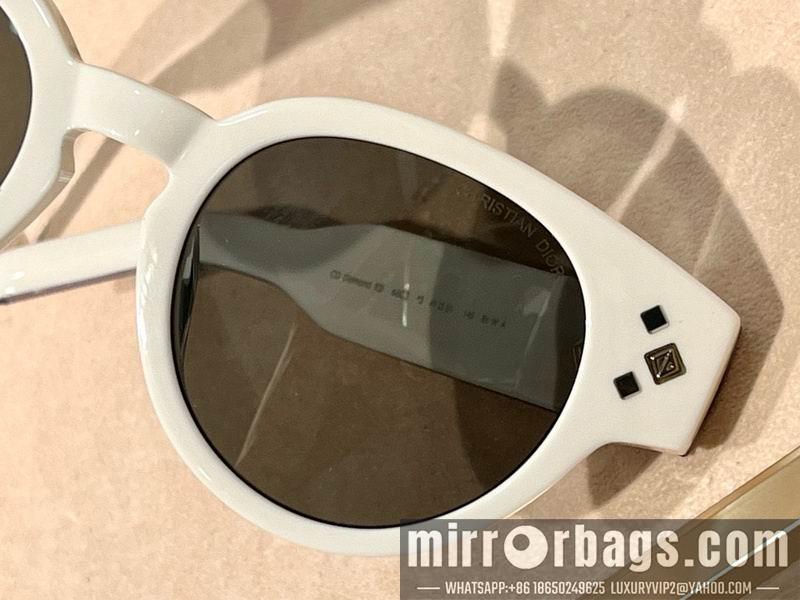 Replica Dior Glasses smr41
