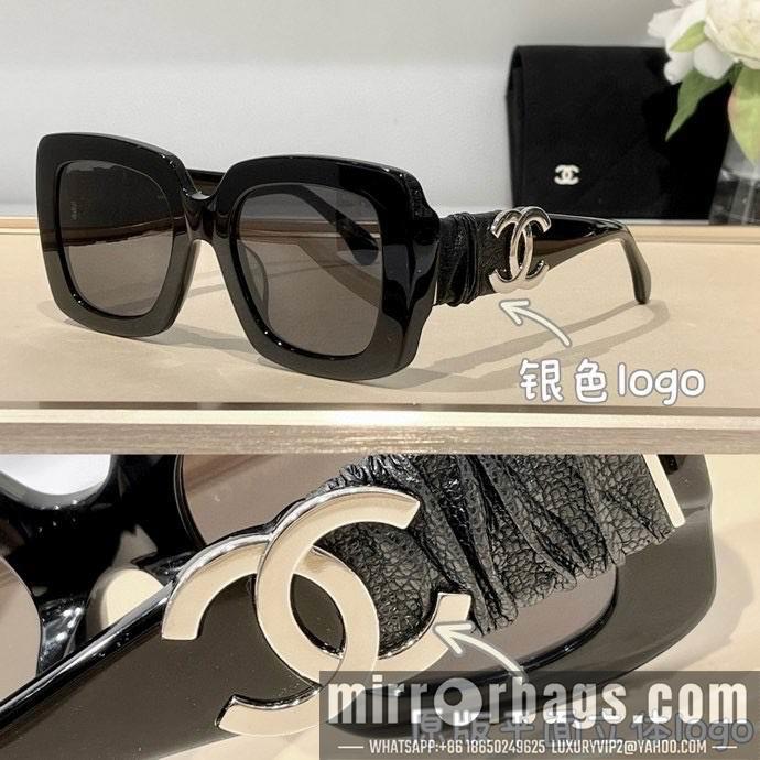 Replica Chanel Glasses smx356