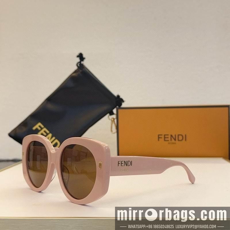 Replica Fendi Glasses smx150