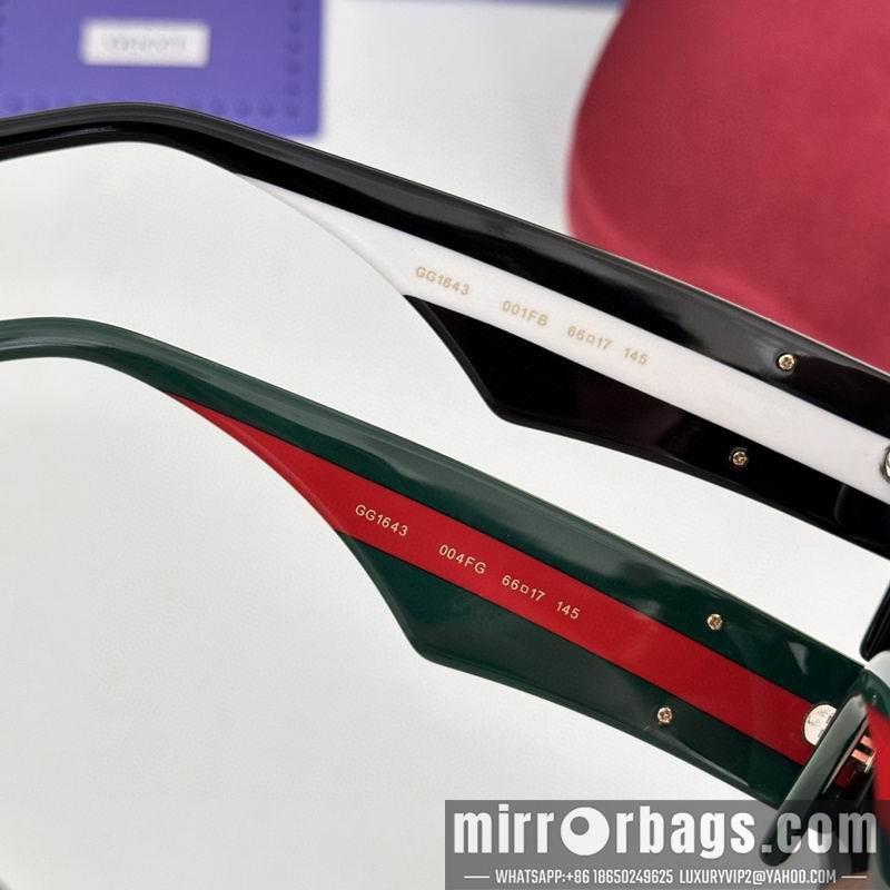 Replica Gucci Glasses smh191