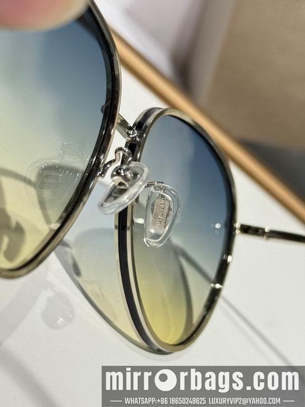 Replica Bvlgari Glasses 03smh162