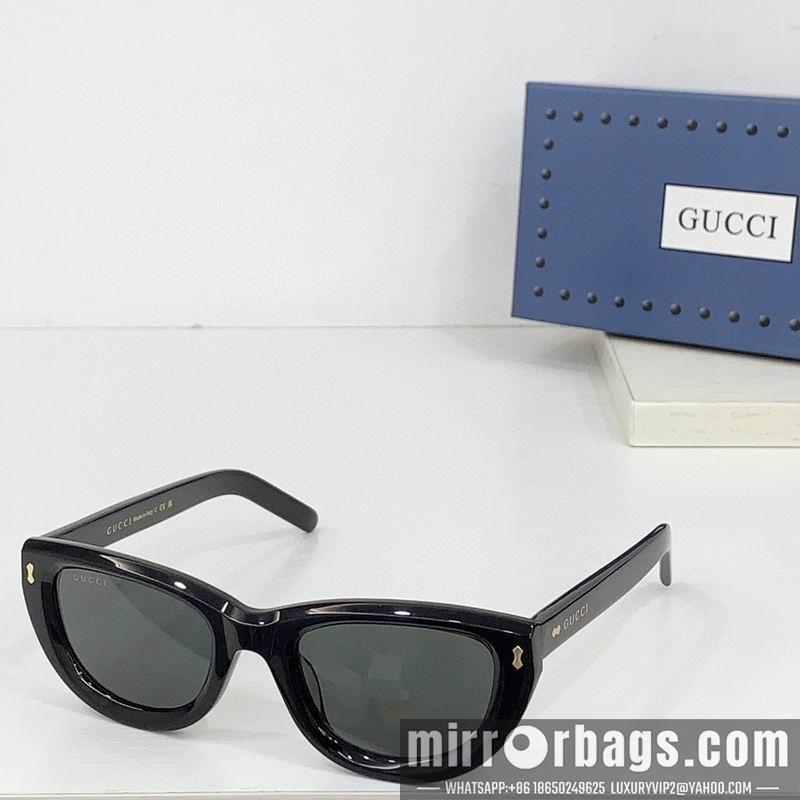 Replica Gucci Glasses smr59
