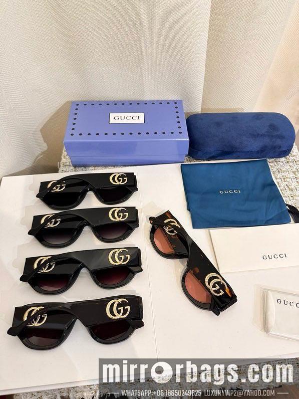 Replica Gucci Glasses smr36