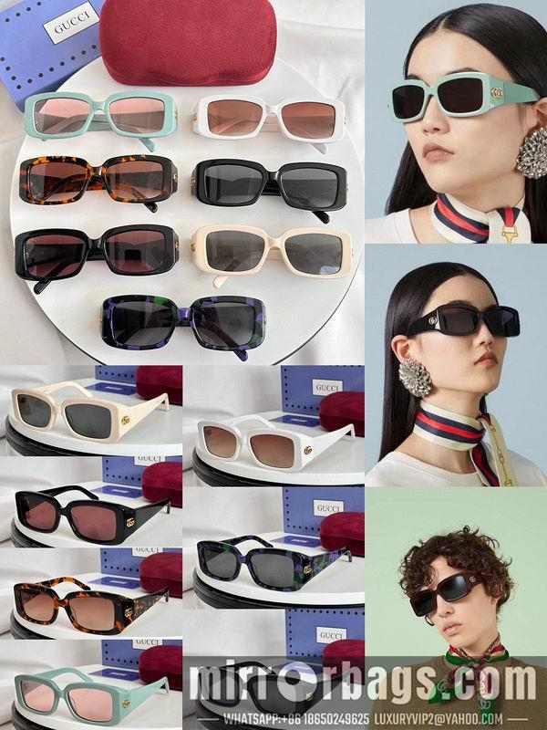 Replica Gucci Glasses smr68