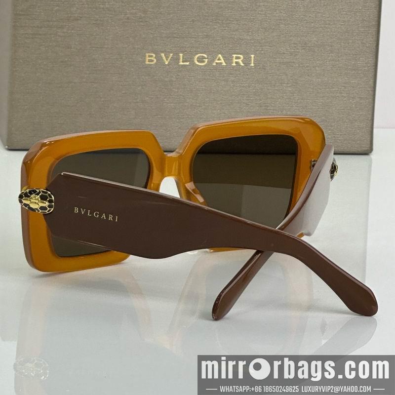 Replica Bvlgari Glasses smx22