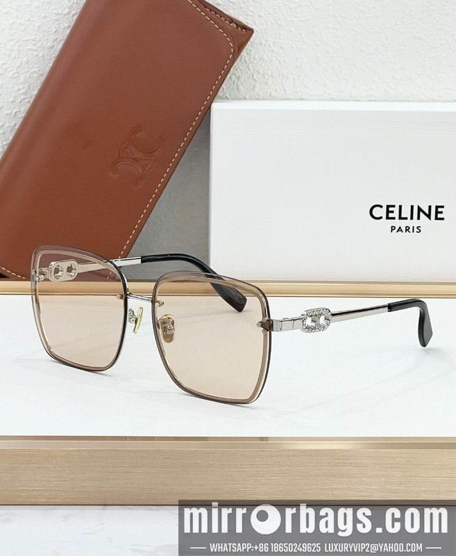 Replica Celine Glasses 03smh33