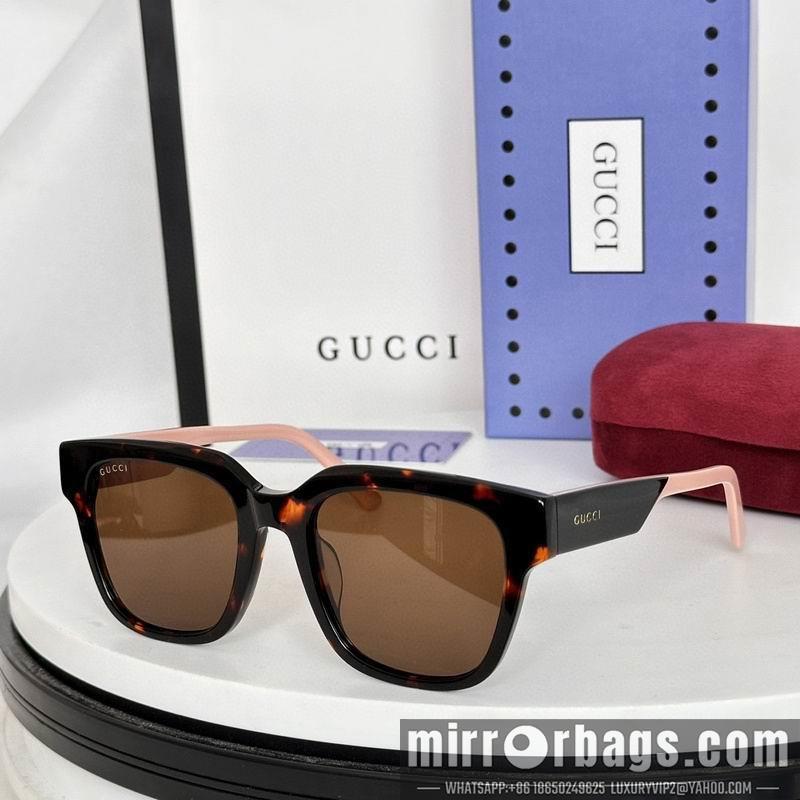 Replica Gucci Glasses smr159
