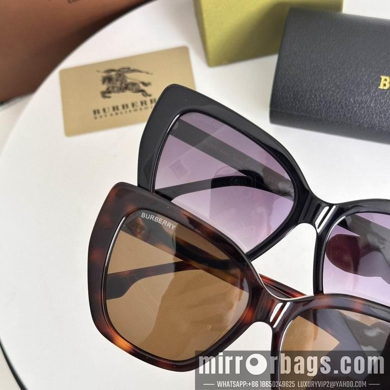 Replica Burberry Glasses 03smh01
