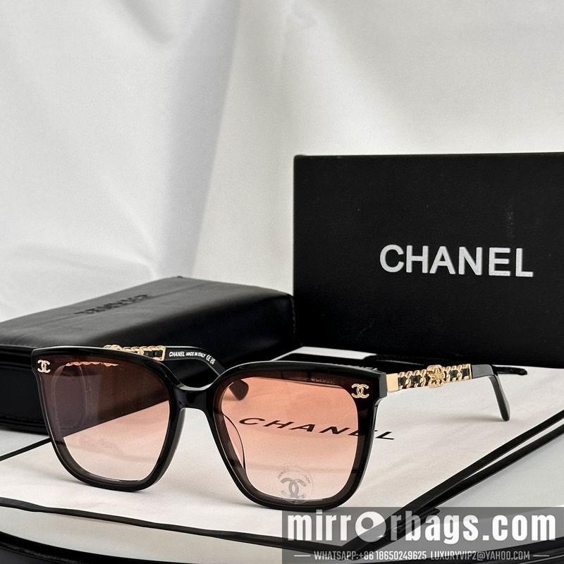 Replica Chanel Glasses smh66