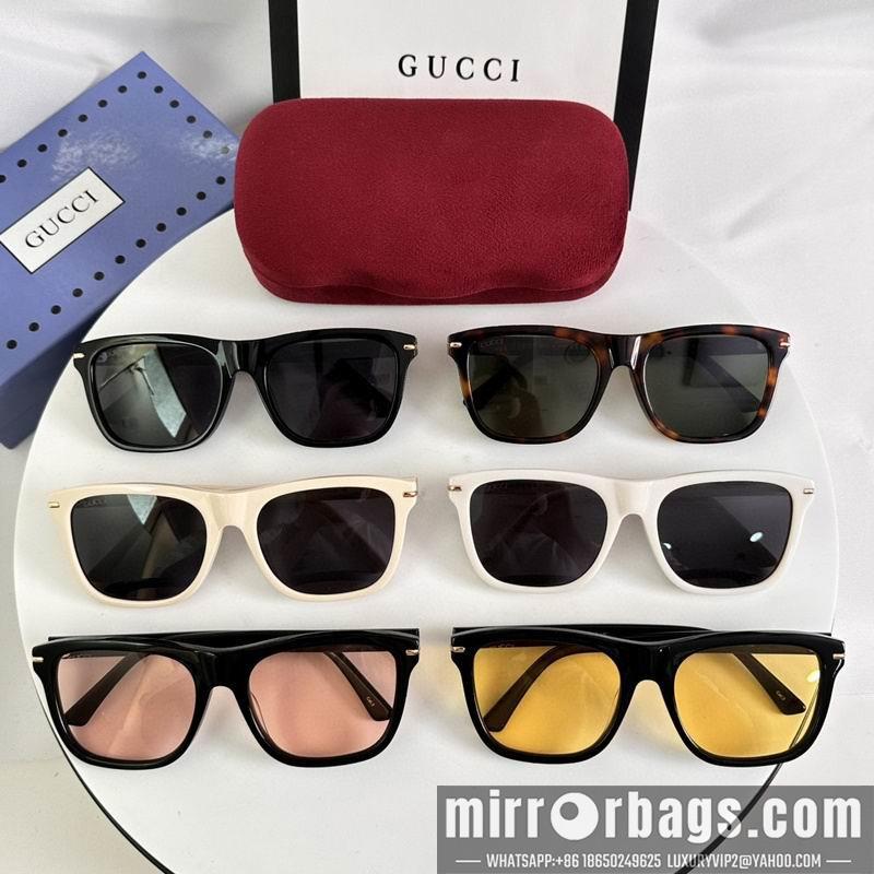 Replica Gucci Glasses smh179