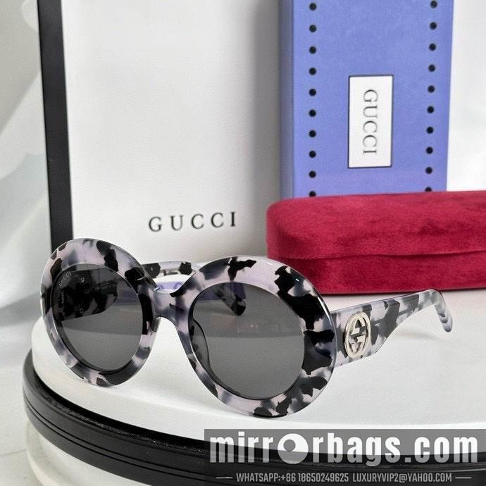 Replica Gucci Glasses smx181
