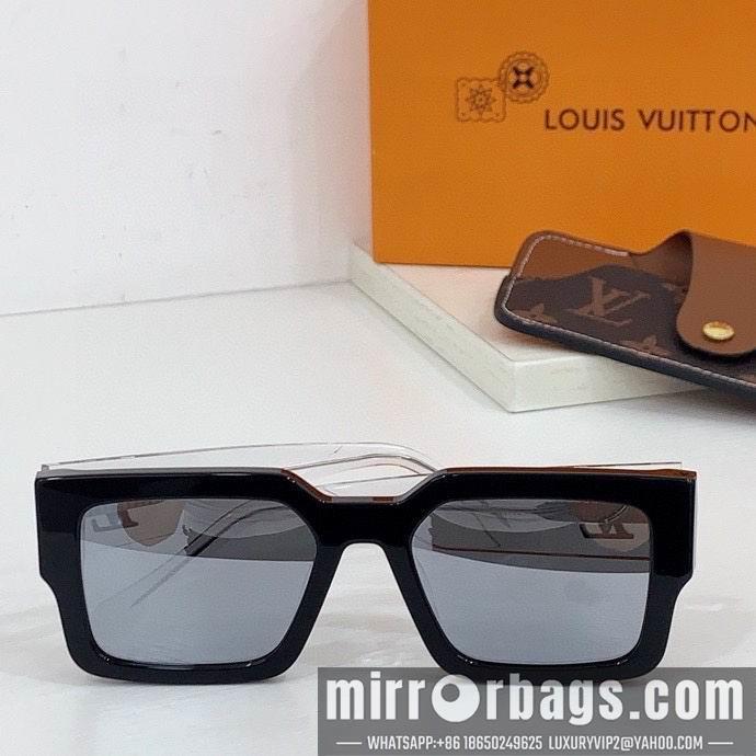 Replica LV Glasses smr11