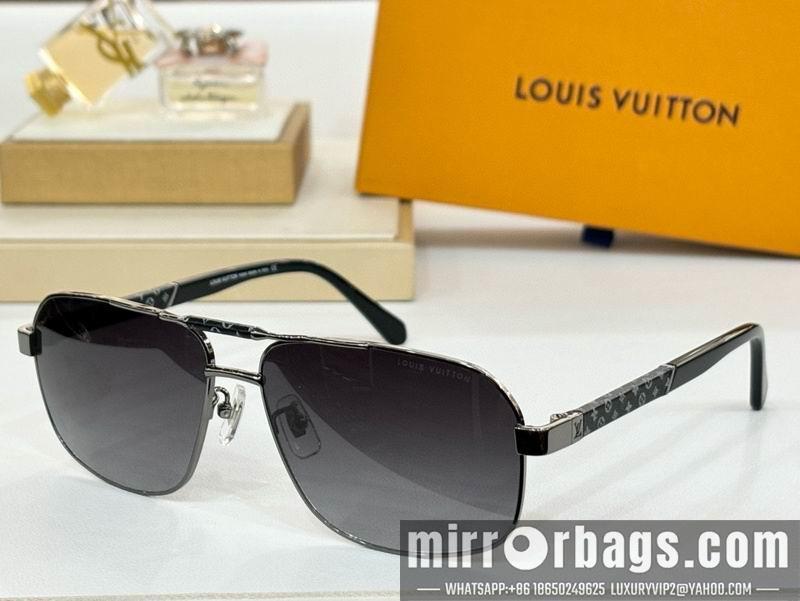 Replica LV Glasses smr47