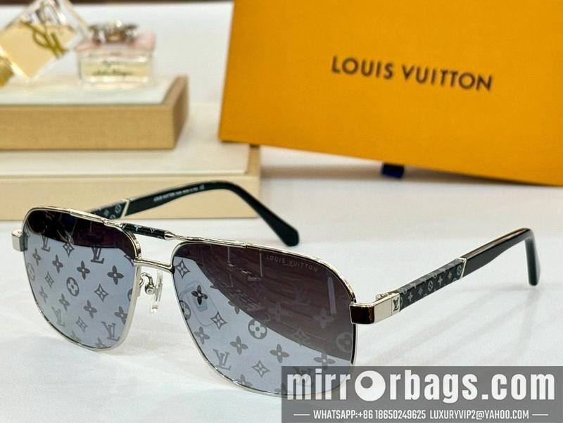 Replica LV Glasses smr47