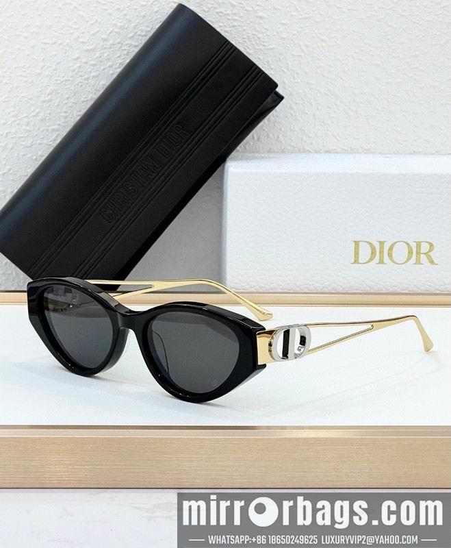 Replica Dior Glasses 03smh107