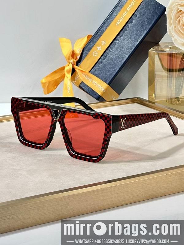 Replica LV Glasses smh22