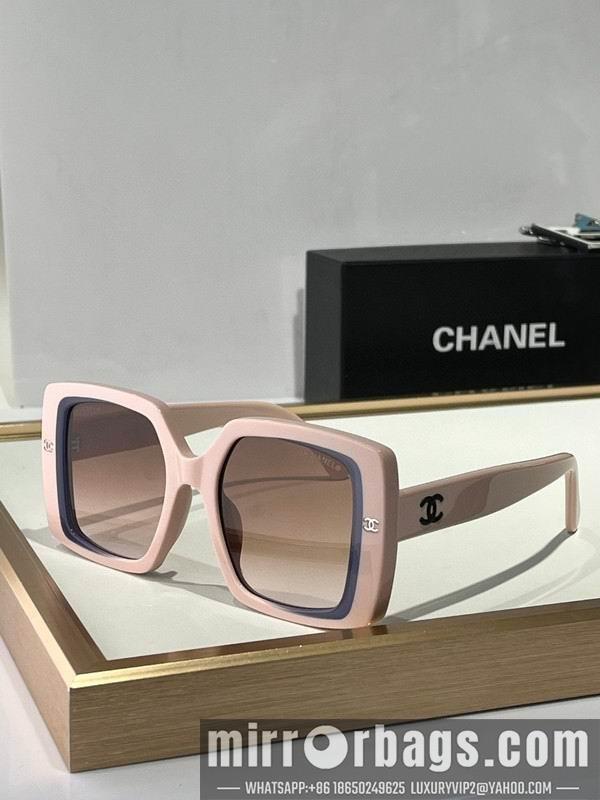 Replica Chanel Glasses smh124