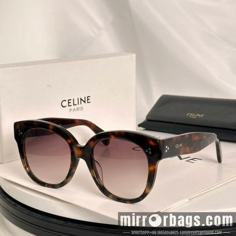 Replica Celine Glasses 03smh22