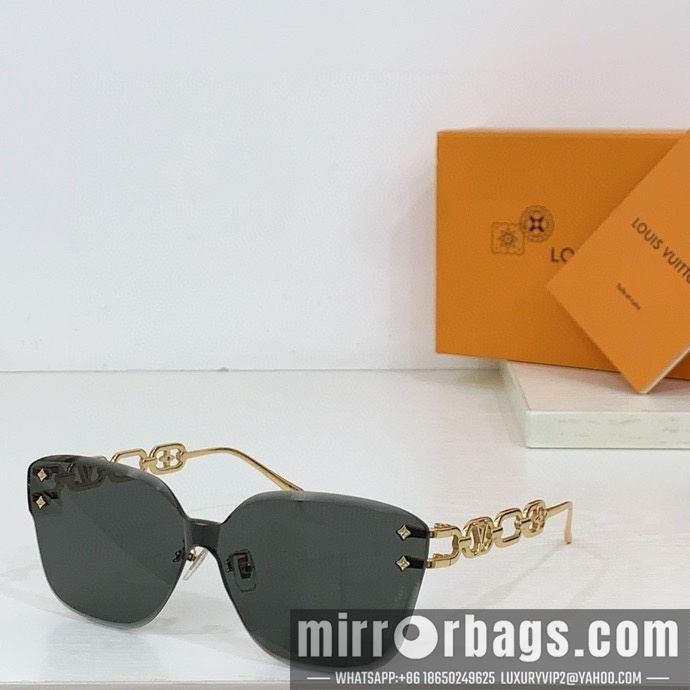 Replica LV Glasses smr14