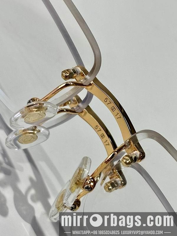 Replica Cartier Glasses smh105