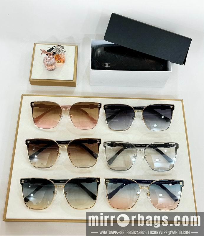 Replica Chanel Glasses smr262