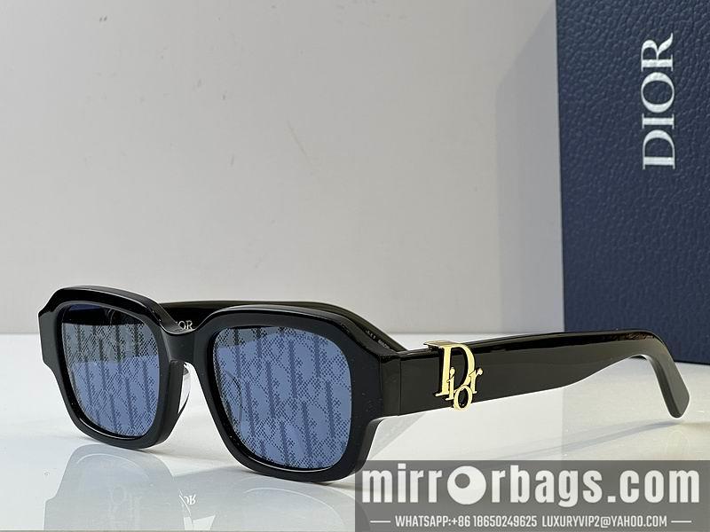 Replica Dior Glasses 03smh130