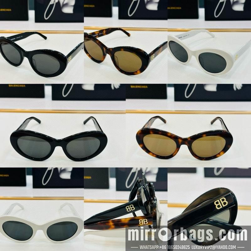 Replica Balenciaga Glasses smx59