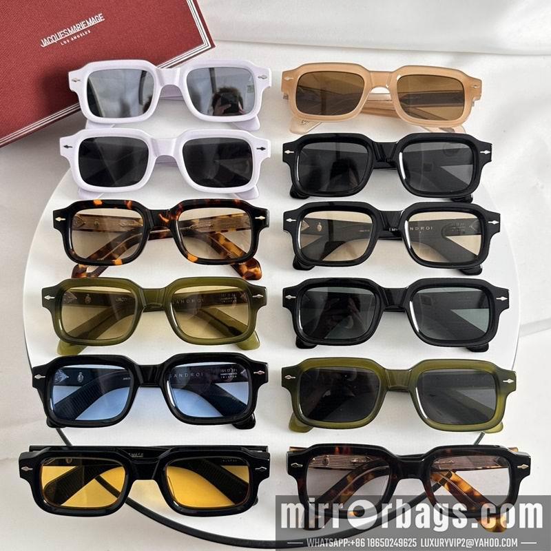 Replica Jacques Marie Mage Glasses 03smh115