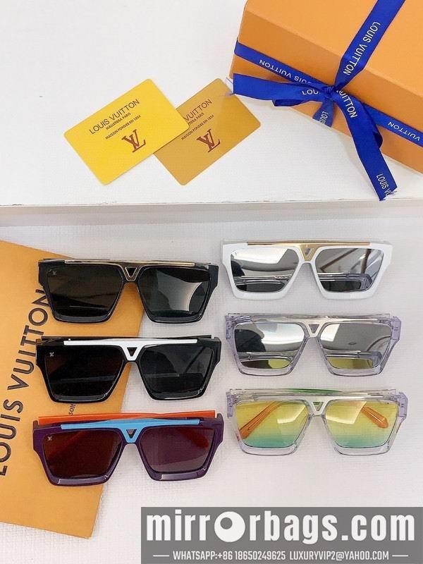 Replica LV Glasses smr52