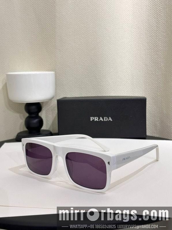 Replica Prada Glasses smx206