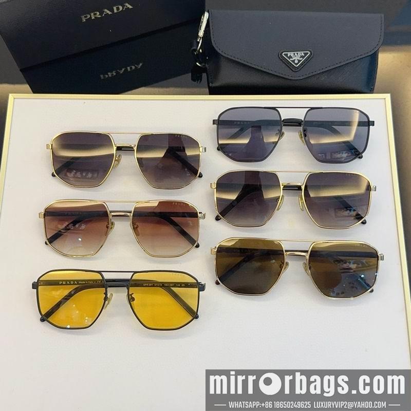 Replica Prada Glasses smx260
