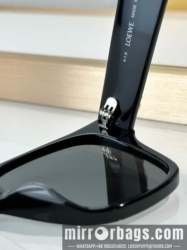 Replica Loewe Glasses 03smh12