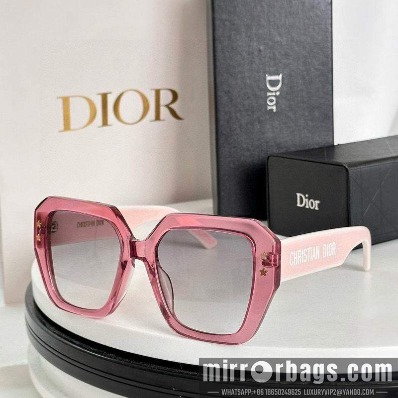 Replica Dior Glasses 03smh56
