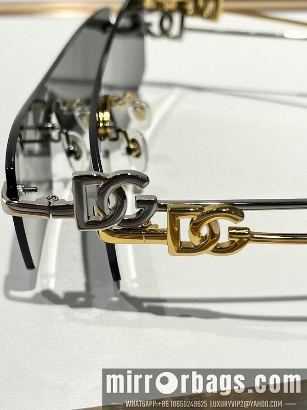 Replica DG Glasses 03smh67