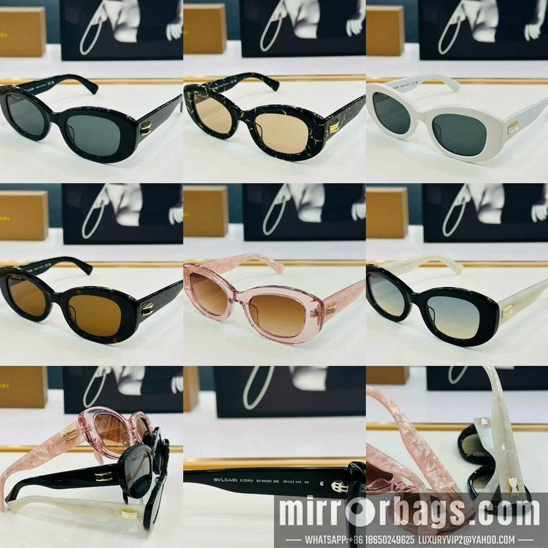 Replica Bvlgari Glasses 03smh51