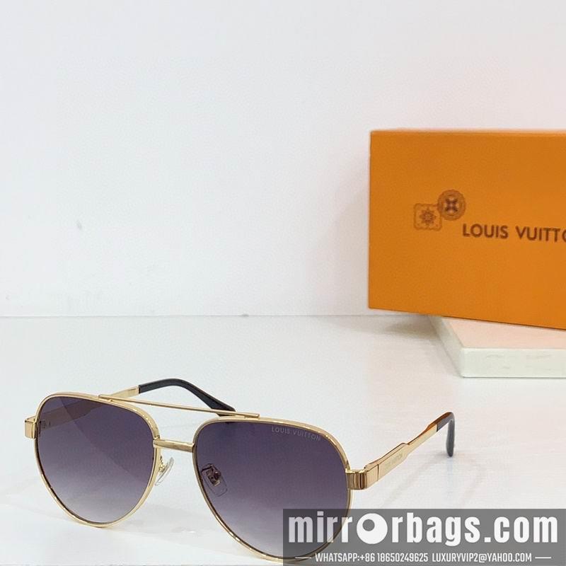 Replica LV Glasses smr60