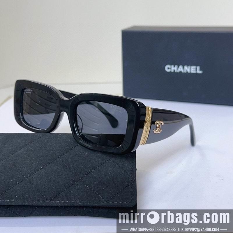Replica Chanel Glasses smh165