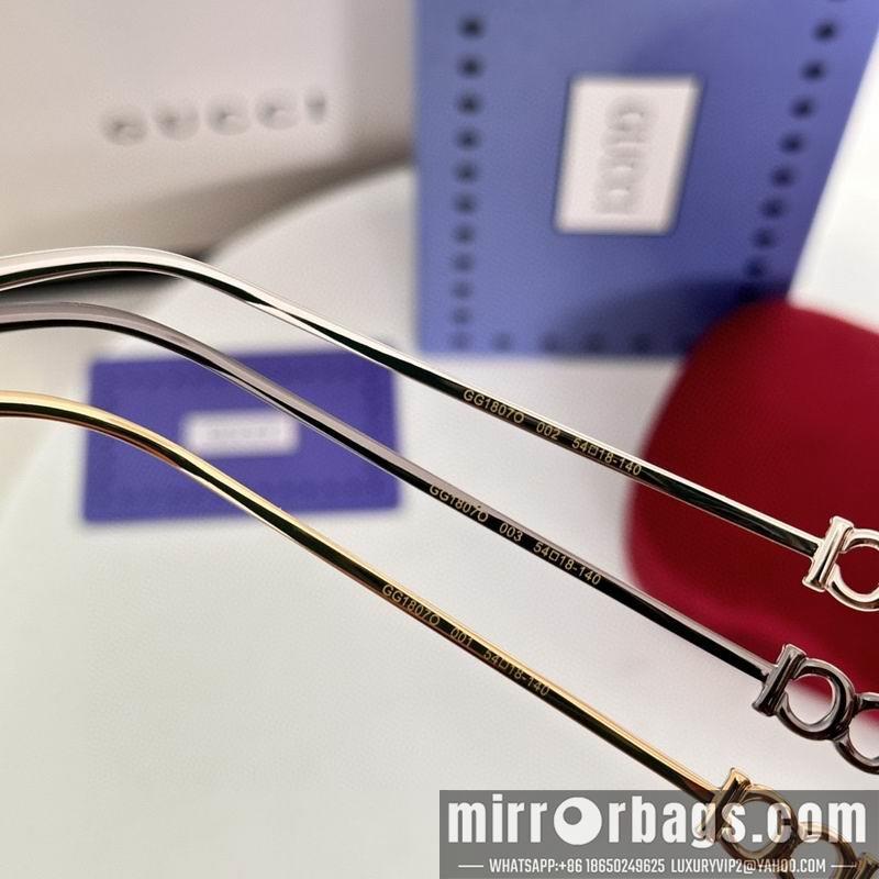 Replica Gucci Glasses smh172