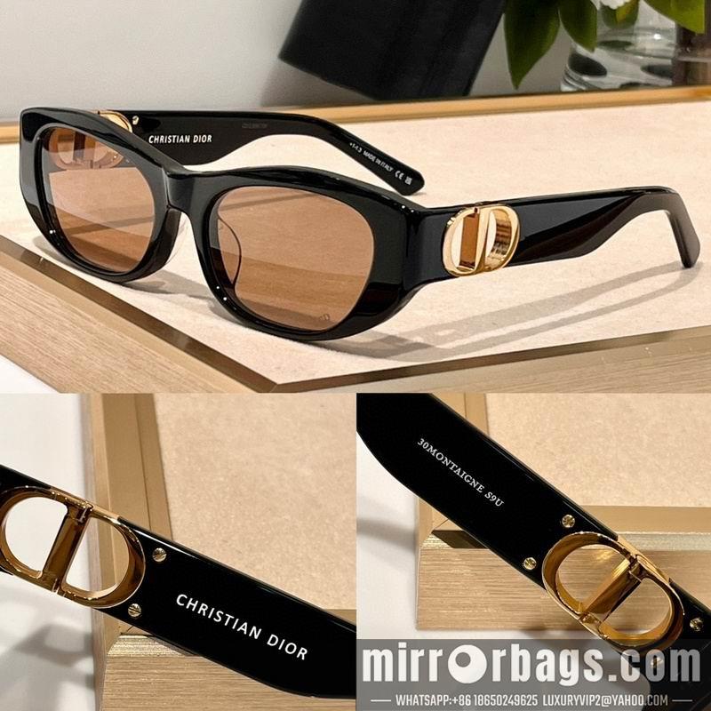 Replica Dior Glasses 03smh87