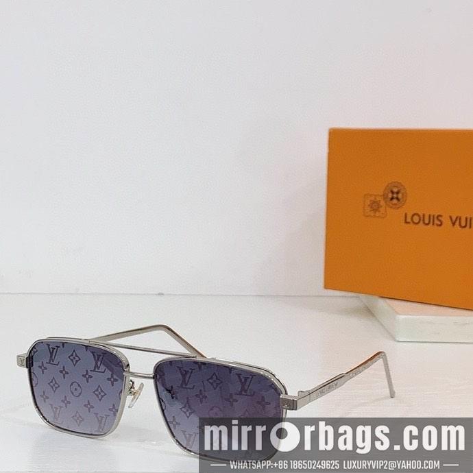 Replica LV Glasses smx161